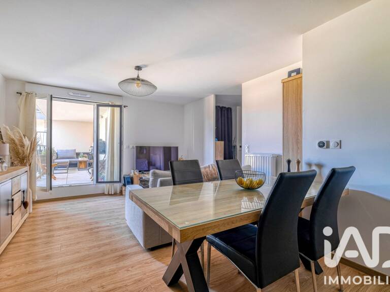 Vente Appartement 3 pièces — photo 1