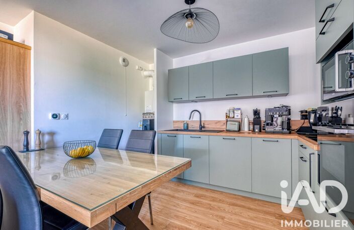 Vente Appartement 3 pièces — photo 2