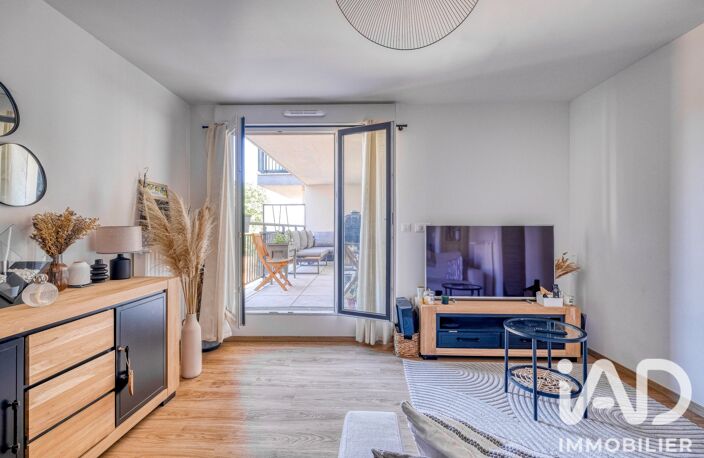 Vente Appartement 3 pièces — photo 4