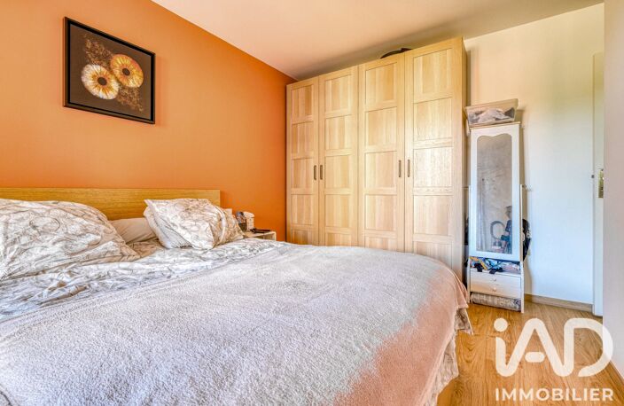 Vente Appartement 3 pièces — photo 5