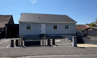 Maison 3 Pièces 100 m² à vendre à Wormhout (59470)