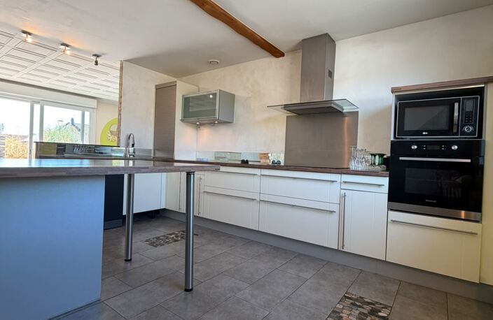 Vente Maison/villa 3 pièces — photo 3