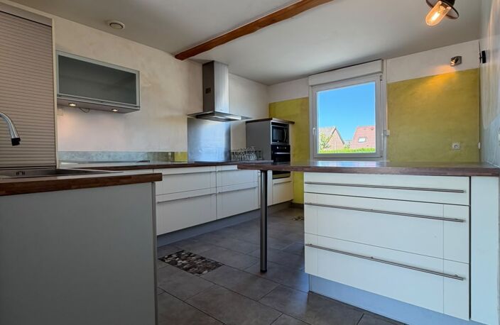 Vente Maison/villa 3 pièces — photo 4