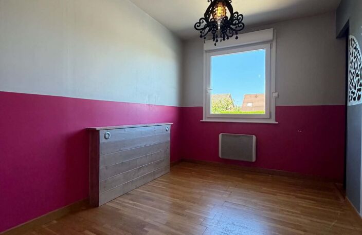 Vente Maison/villa 3 pièces — photo 5