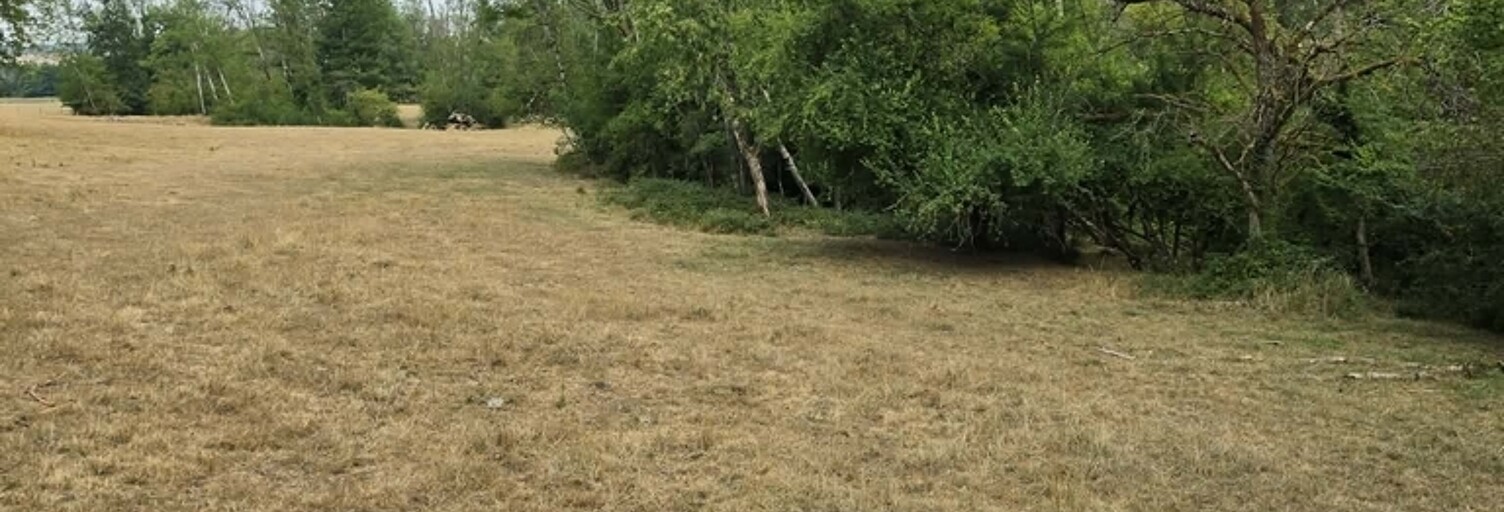 Terrain  14645 m² à vendre à Langres (52200)