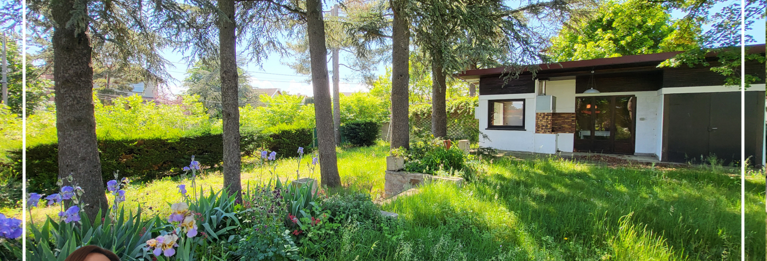 Terrain  520 m² à vendre à Saint-Just-Saint-Rambert (42170)