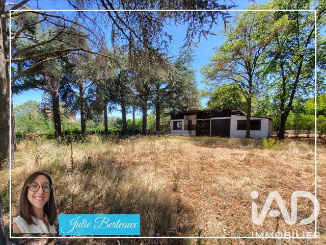 Vente Terrain à bâtir 520 m&sup2; — photo du bien