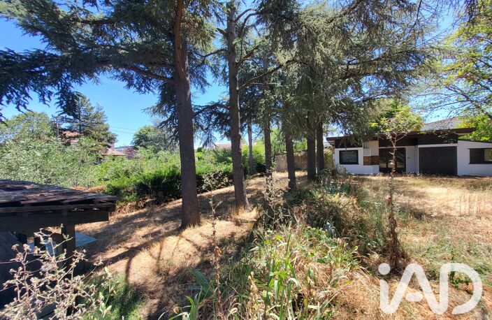 Vente Terrain à bâtir 520 m&sup2; — photo 2