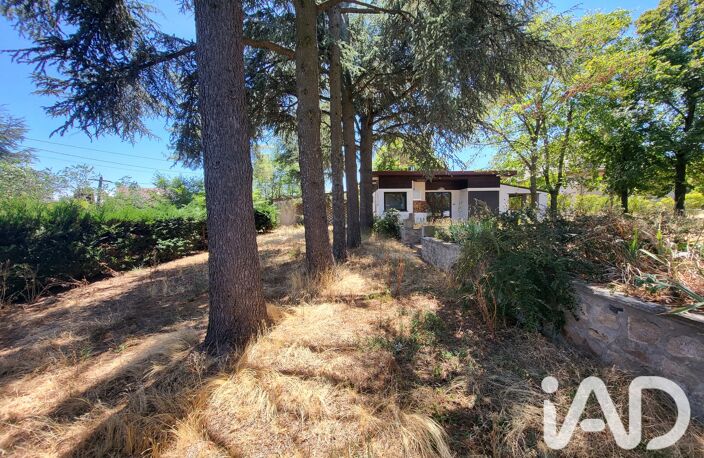 Vente Terrain à bâtir 520 m&sup2; — photo 3