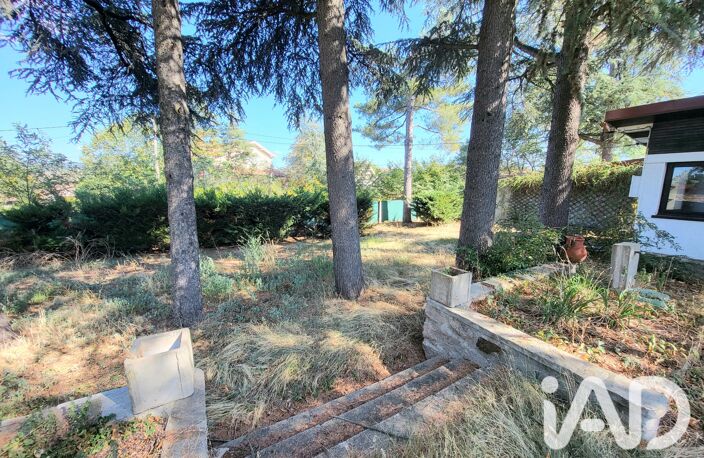 Vente Terrain à bâtir 520 m&sup2; — photo 4