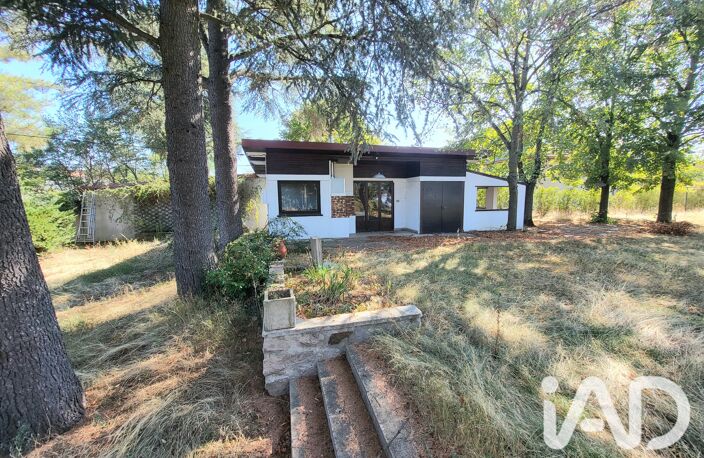 Vente Terrain à bâtir 520 m&sup2; — photo 5