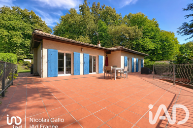 Maison 6 pièces 398000 €