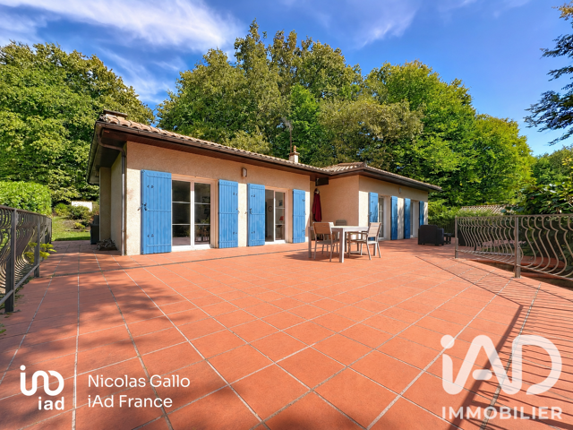 Vente Maison/villa 6 pièces — photo du bien