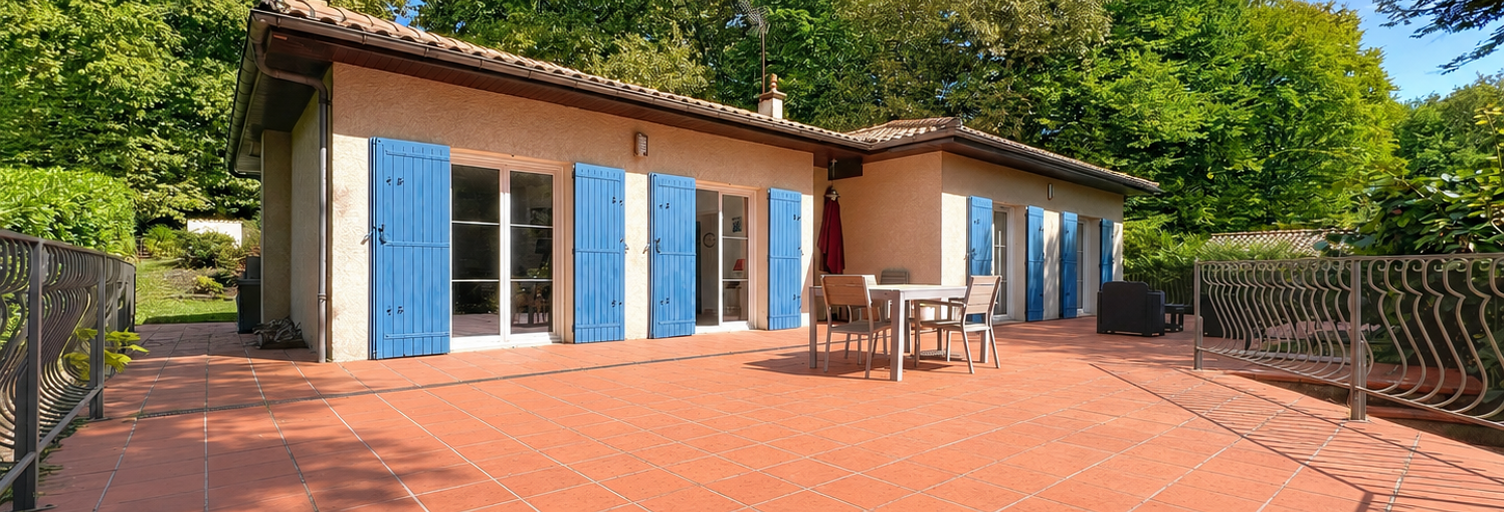 Maison 6 Pièces 190 m² à vendre à Cursan (33670)