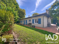 Vente Maison/villa 6 pièces — photo 2