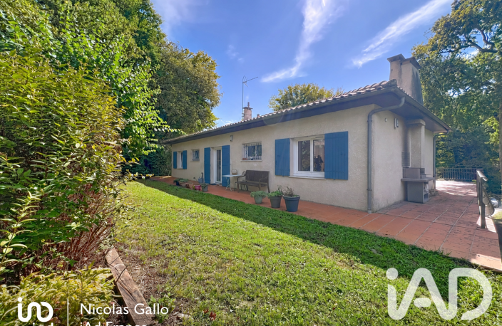 Vente Maison/villa 6 pièces — photo 2