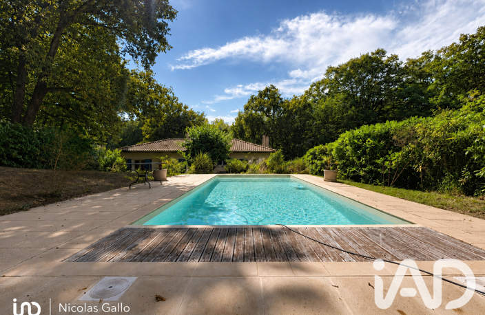 Vente Maison/villa 6 pièces — photo 3