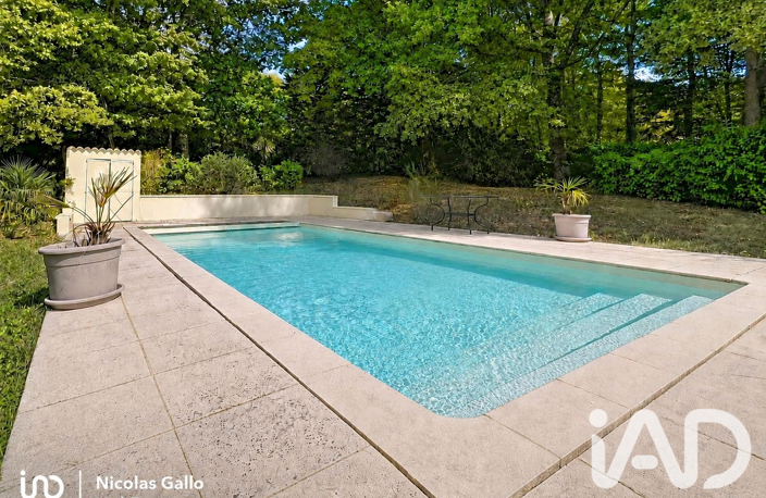 Vente Maison/villa 6 pièces — photo 4
