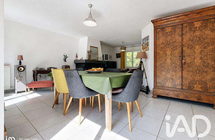 Vente Maison/villa 6 pièces — photo 5