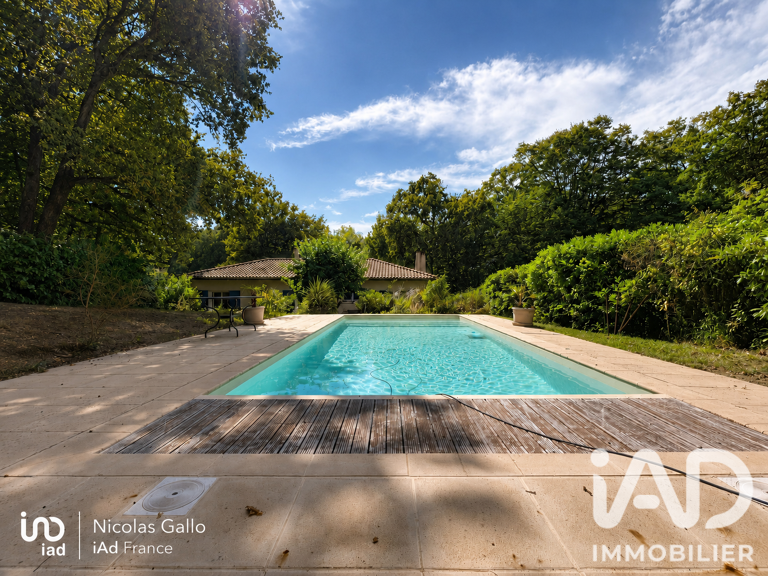 Vente Maison/villa 6 pièces — photo 1