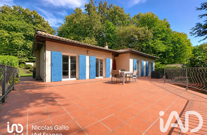 Vente Maison/villa 6 pièces — photo 2
