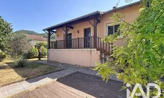 Maison 6 Pièces 162 m² à vendre à Saint-Affrique (12400)