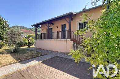 Maison 6 pièces 298000 €