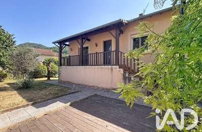 Vente Maison/villa 6 pièces — photo du bien