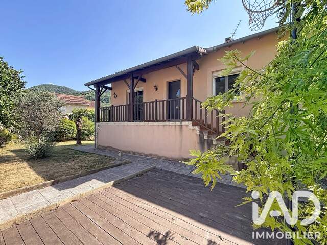 Vente Maison/villa 6 pièces — photo du bien