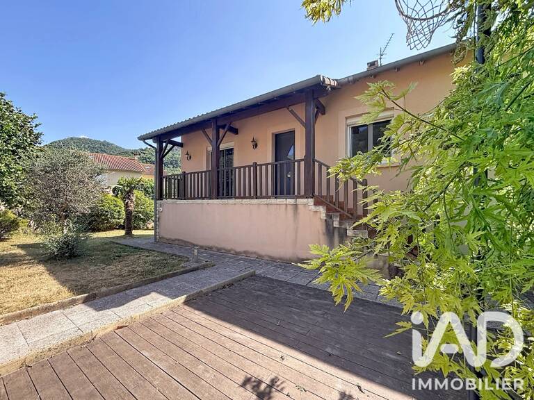 Vente Maison/villa 6 pièces — photo 1