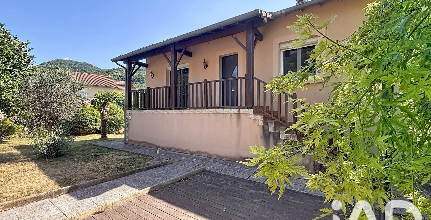 Vente Maison/villa 6 pièces — photo 1