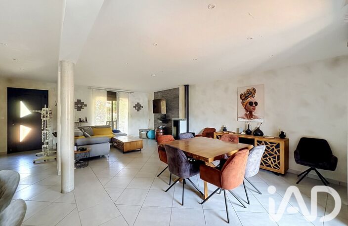 Vente Maison/villa 6 pièces — photo 3