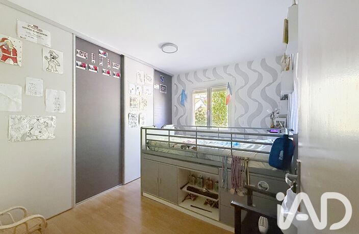 Vente Maison/villa 6 pièces — photo 5