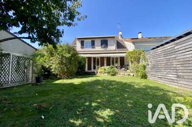 Maison 6 pièces 385000 €