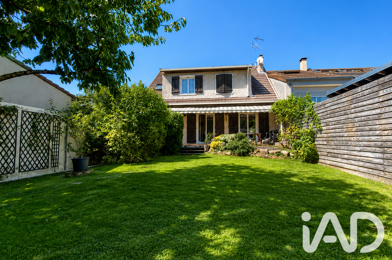 Maison 6 pièces 385000 €