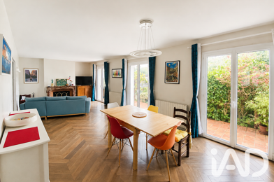Maison 6 pièces 385000 €