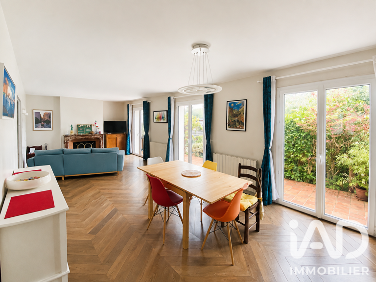 Vente Maison/villa 6 pièces — photo 1