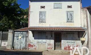 Maison 1 Pièce 105 m² à vendre à Montgey (81470)