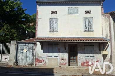 Maison 1 pièces 50000 €