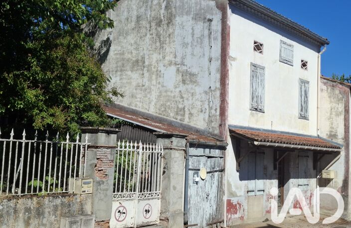 Vente Maison/villa 1 pièce — photo 5