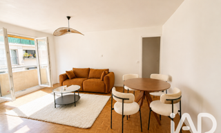Appartement 2 Pièces 43 m² à louer à Boulogne-Billancourt (92100)