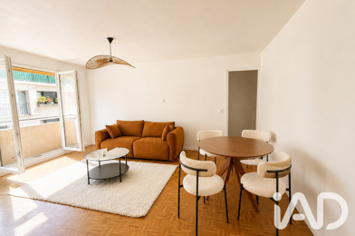 Appartement 2 pièces 1450 €