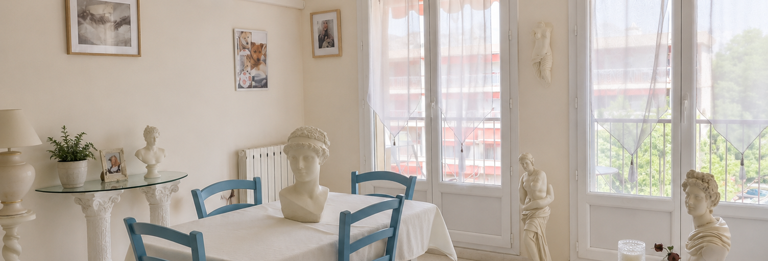 Immeuble  63 m² à vendre à Aubagne (13400)