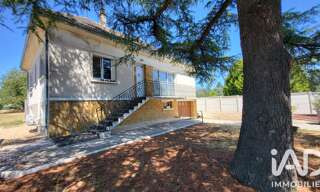 Maison 5 Pièces 96 m² à louer à Romorantin-Lanthenay (41200)