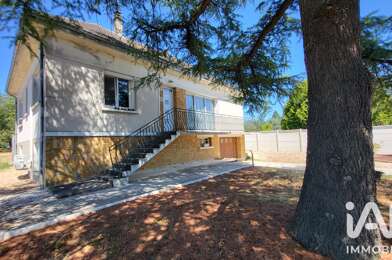 Maison 5 pièces 800 €