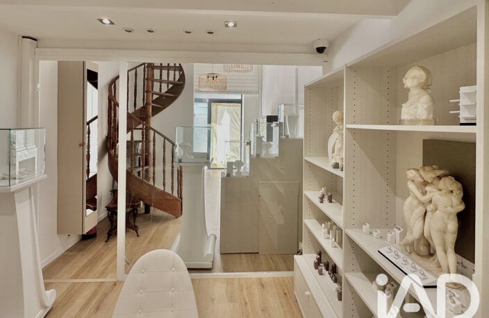 Vente Bijouterie, Horlogerie 50 m&sup2; — photo 2