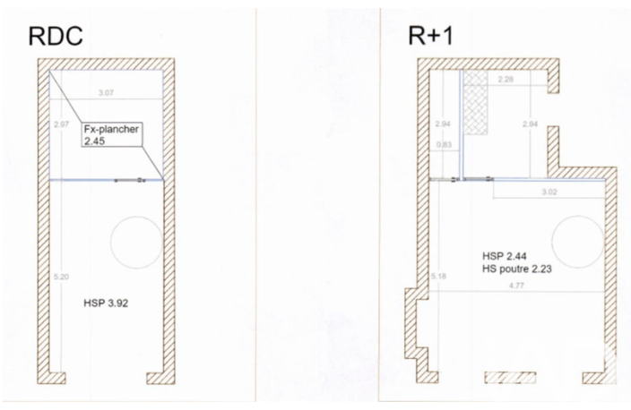Vente Bijouterie, Horlogerie 50 m&sup2; — photo 4
