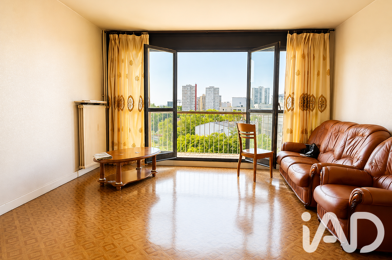 Appartement 4 pièces 221000 €