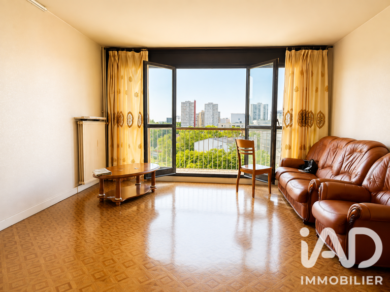 Vente Appartement 4 pièces — photo 1