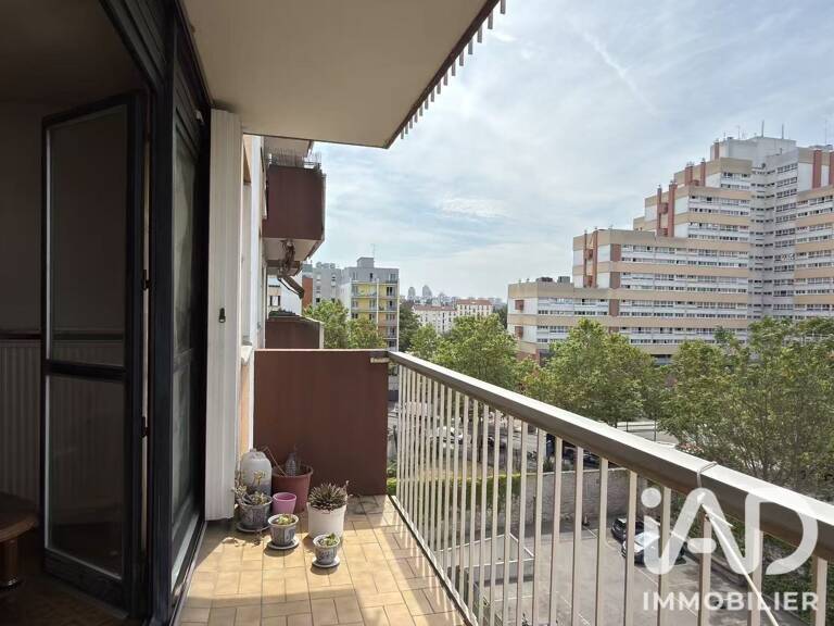 Vente Appartement 4 pièces — photo 1